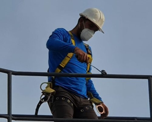 PINTURAS ESTRUCTURAS METALICAS 2