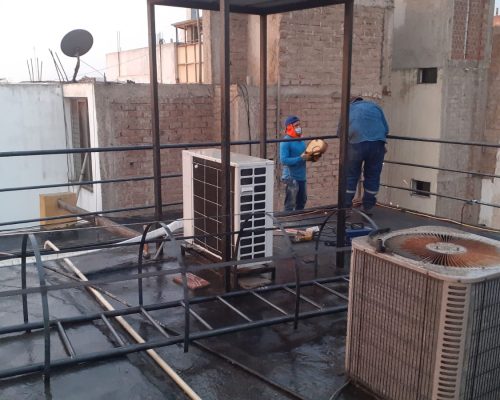estructura metalicas 1